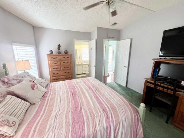 1991 Meri Manufactured Home