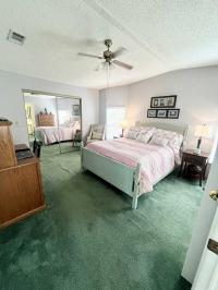 1991 Meri Manufactured Home