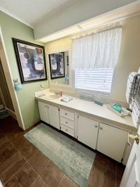 1991 Meri Manufactured Home