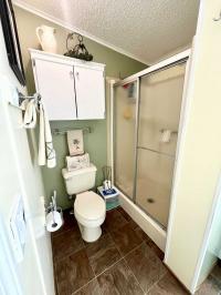 1991 Meri Manufactured Home