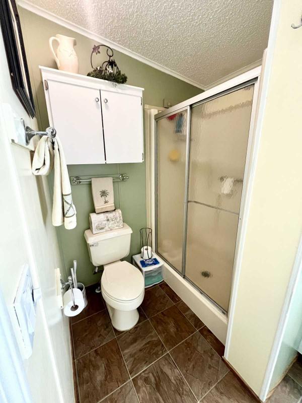 1991 Meri Manufactured Home