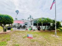 1991 Meri Manufactured Home