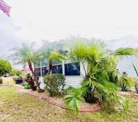 1991 Meri Manufactured Home