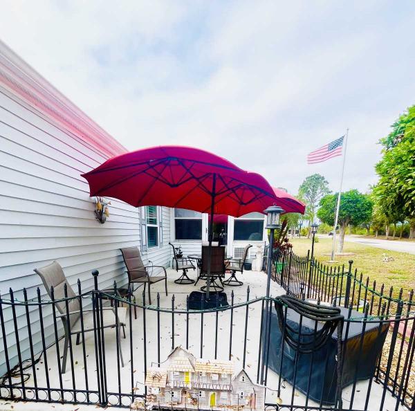 1991 Meri Manufactured Home