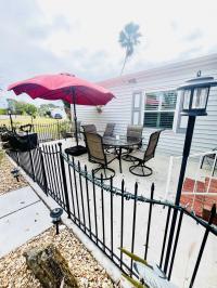 1991 Meri Manufactured Home