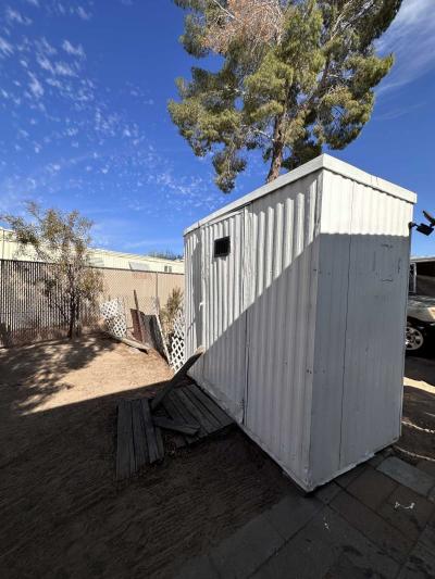 Photo 5 of 11 of home located at 3120 N Romero #14 Tucson, AZ 85705