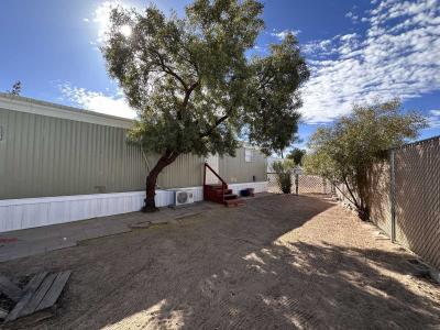 Photo 3 of 11 of home located at 3120 N Romero #14 Tucson, AZ 85705