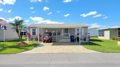 Mobile Home at 523 Leyland Cypress Way #79 Winter Haven, FL 33881