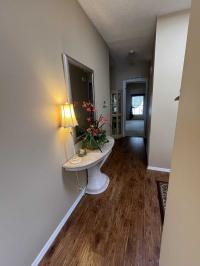 1991 Meri Manufactured Home