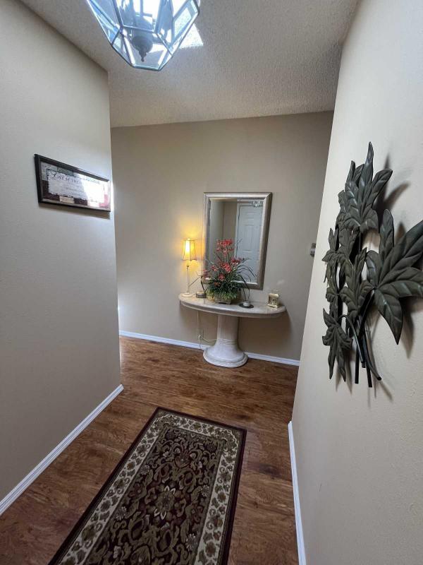 1991 Meri Manufactured Home