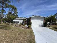 1991 Meri Manufactured Home