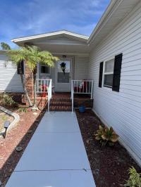 1991 Meri Manufactured Home