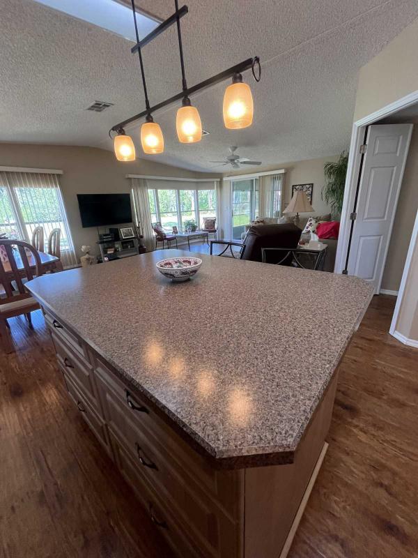 1991 Meri Manufactured Home