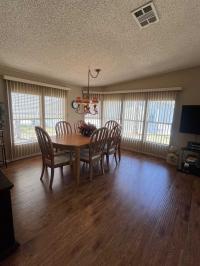 1991 Meri Manufactured Home