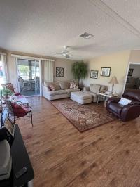 1991 Meri Manufactured Home