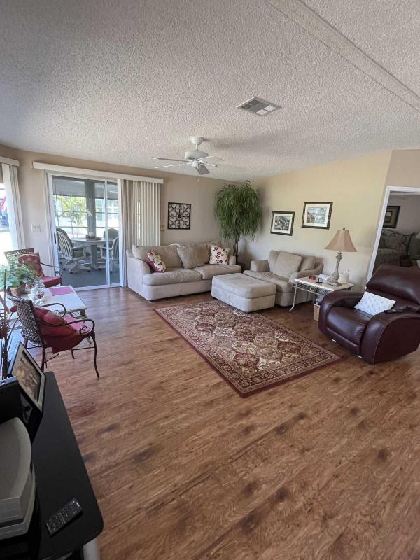 1991 Meri Manufactured Home