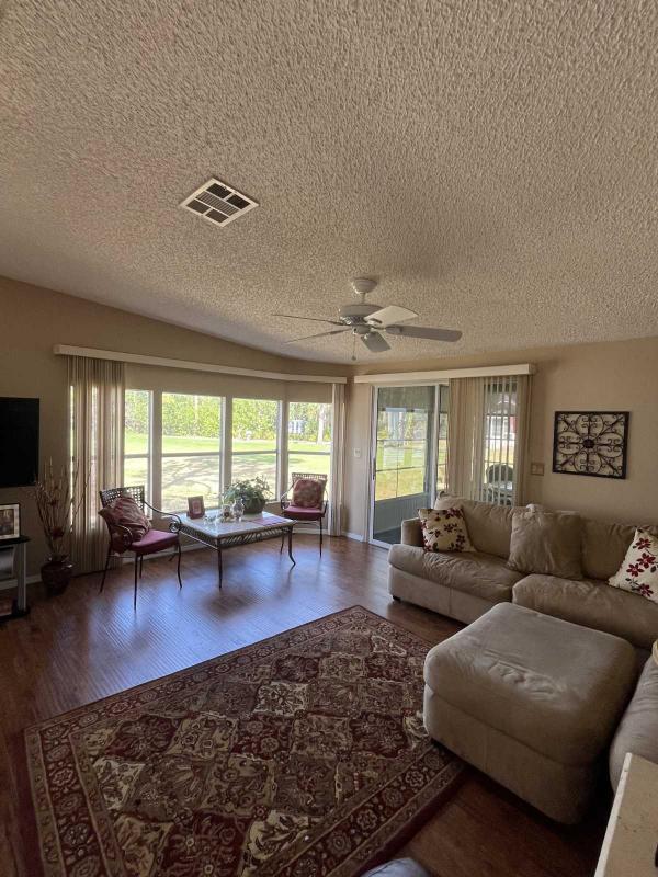 1991 Meri Manufactured Home