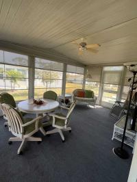 1991 Meri Manufactured Home
