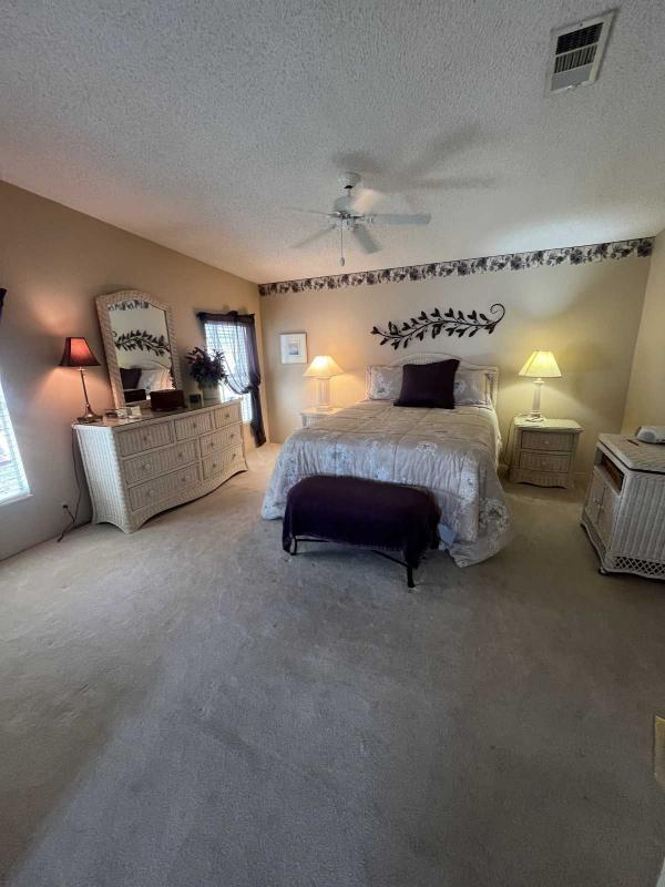 1991 Meri Manufactured Home