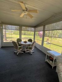 1991 Meri Manufactured Home