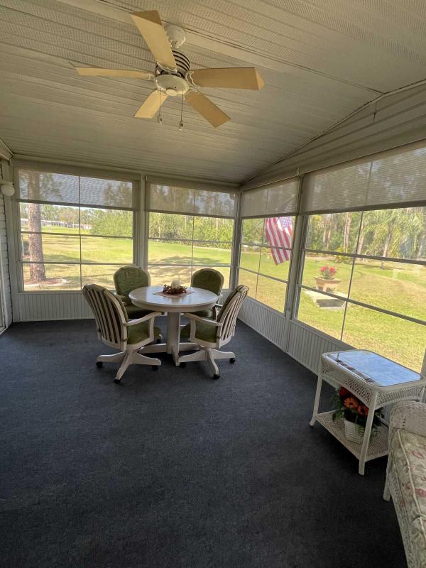 1991 Meri Manufactured Home
