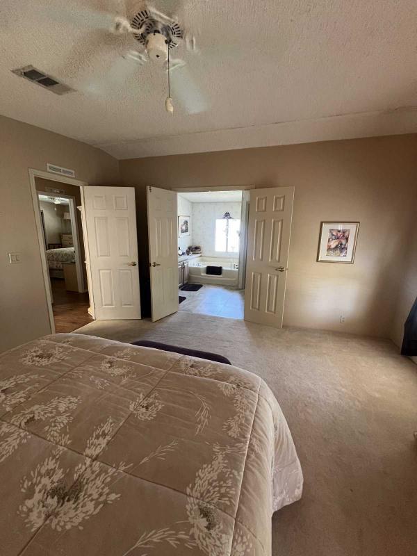 1991 Meri Manufactured Home