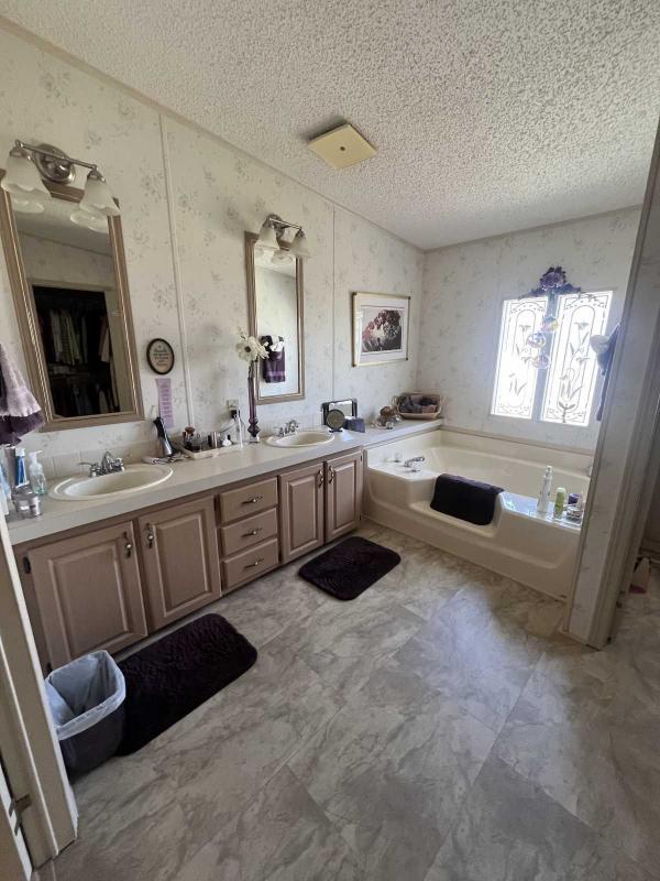 1991 Meri Manufactured Home