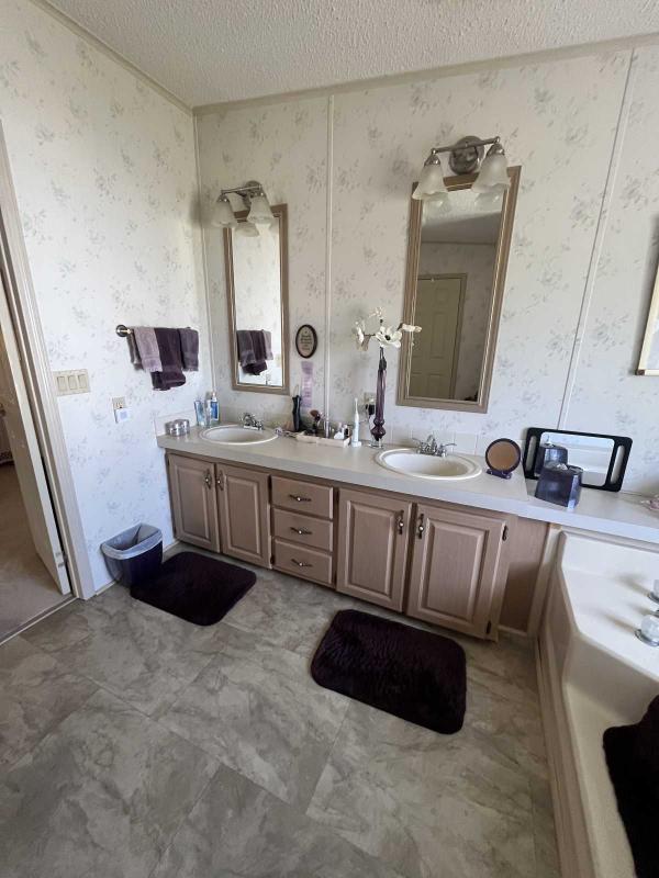 1991 Meri Manufactured Home
