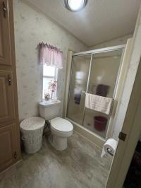 1991 Meri Manufactured Home