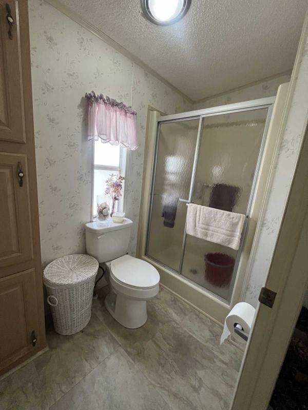 1991 Meri Manufactured Home
