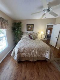 1991 Meri Manufactured Home