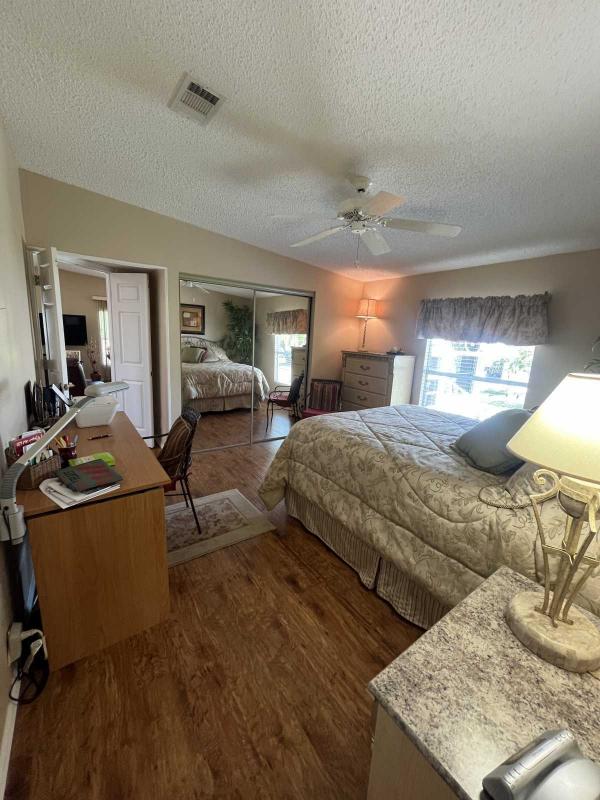 1991 Meri Manufactured Home
