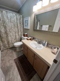 1991 Meri Manufactured Home