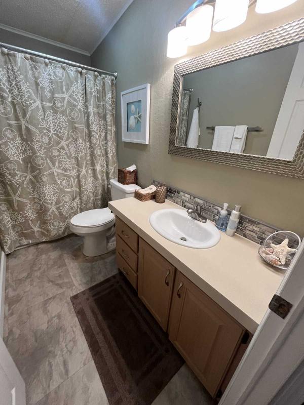 1991 Meri Manufactured Home