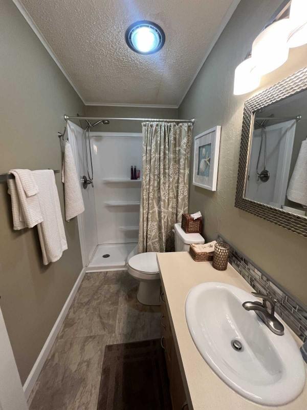 1991 Meri Manufactured Home