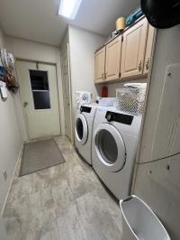 1991 Meri Manufactured Home