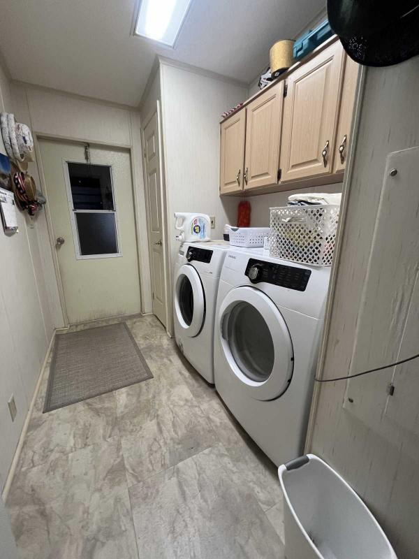 1991 Meri Manufactured Home