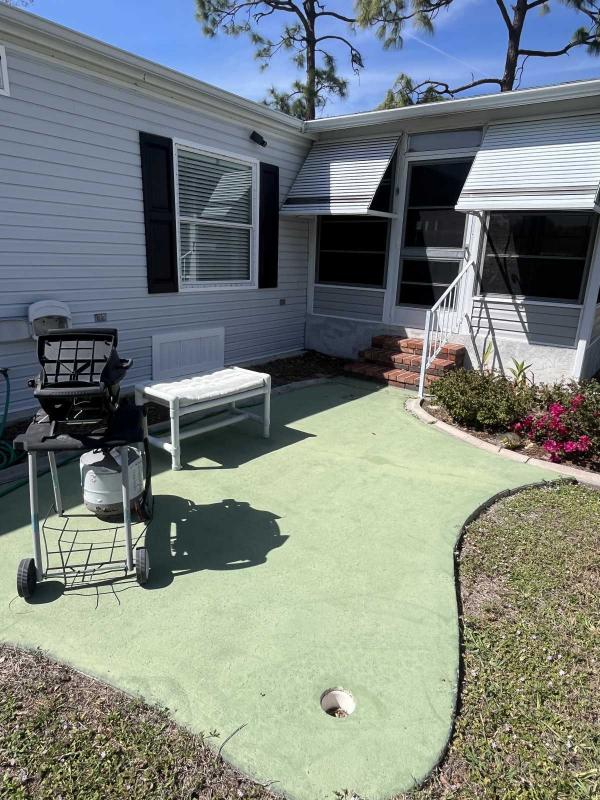 1991 Meri Manufactured Home