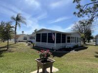 1991 Meri Manufactured Home