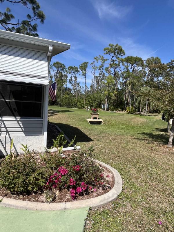 1991 Meri Manufactured Home