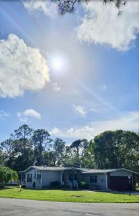 1988 Meri Manufactured Home