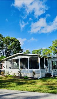 1988 Meri Manufactured Home