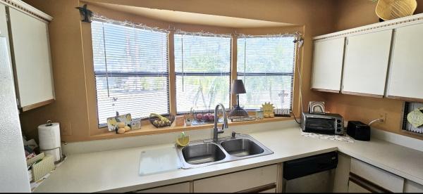 1988 Meri Manufactured Home
