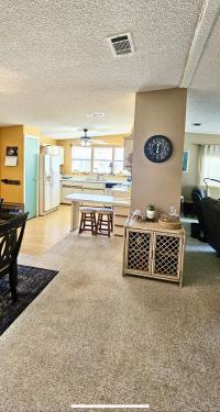 1988 Meri Manufactured Home