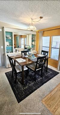 1988 Meri Manufactured Home