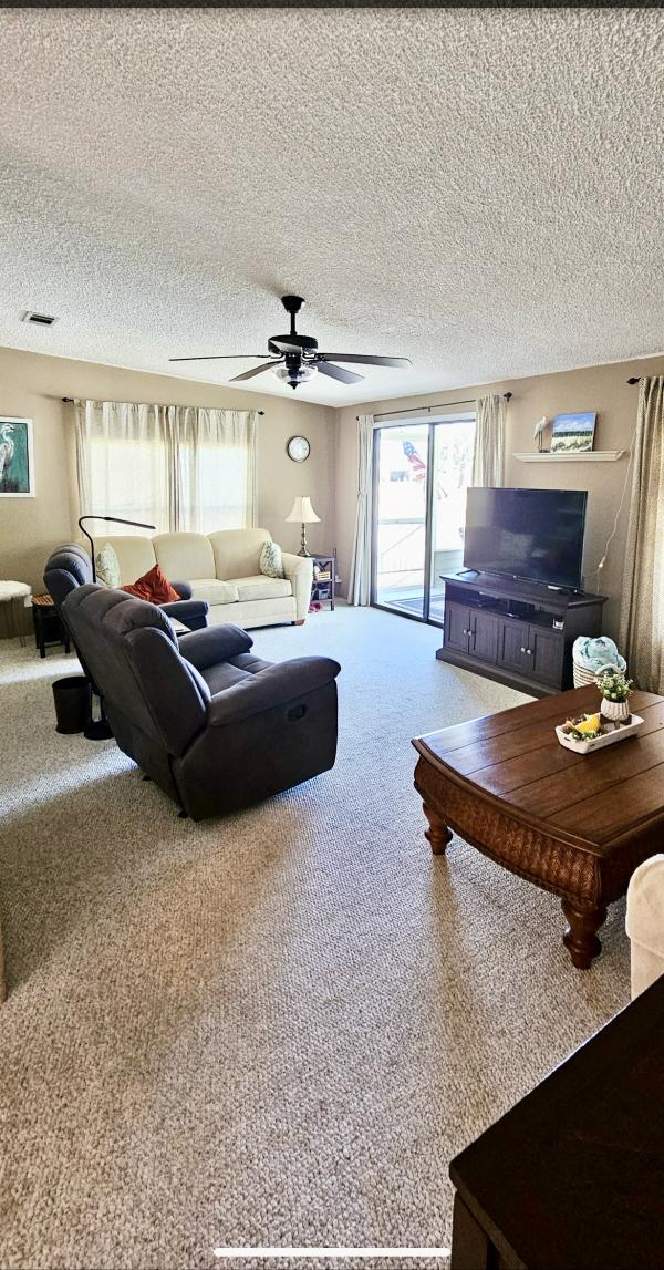 1988 Meri Manufactured Home