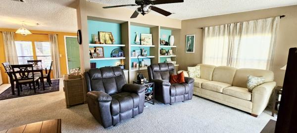 1988 Meri Manufactured Home
