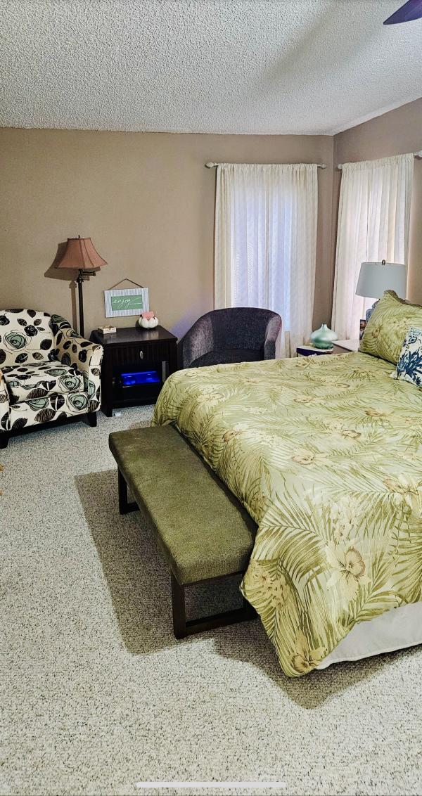 1988 Meri Manufactured Home