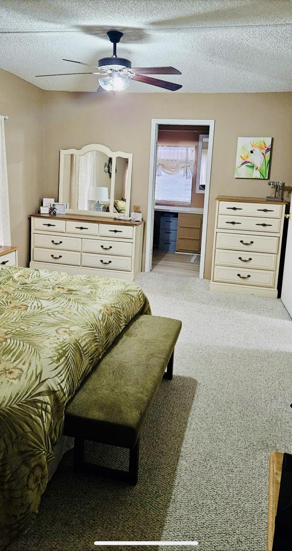 1988 Meri Manufactured Home