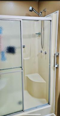 1988 Meri Manufactured Home